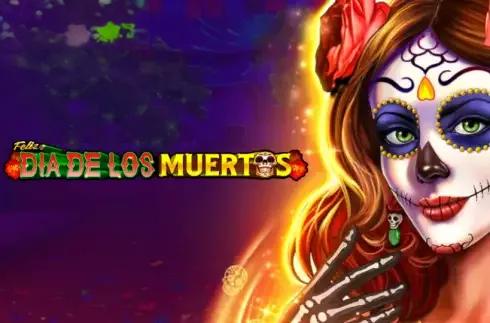 Dia De Los Muertos