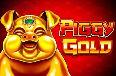 Piggy Gold