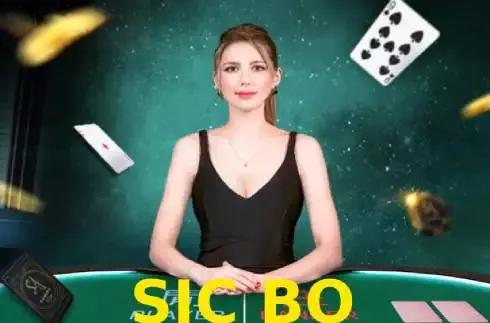Sic Bo