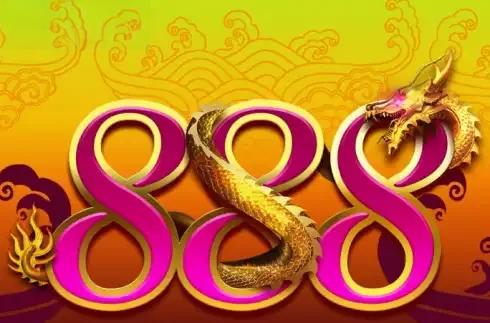888 Dragons
