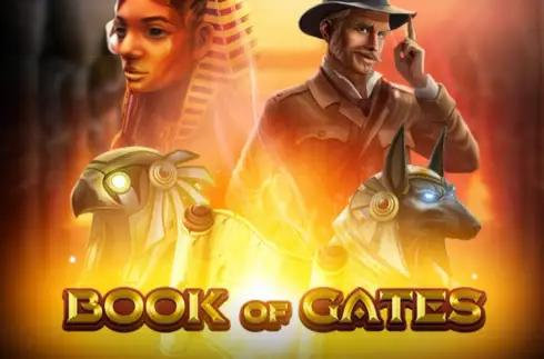 Book of Gates