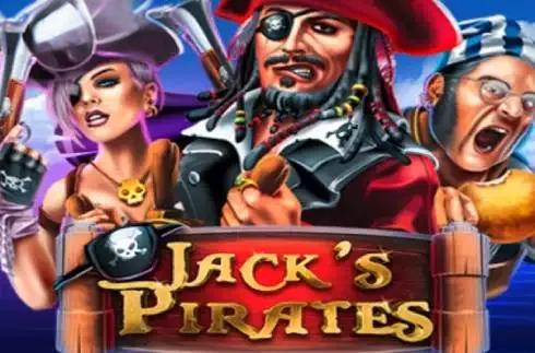 Jack's Pirates