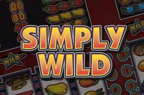 Simply Wild