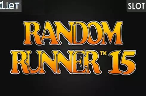 Random Runner