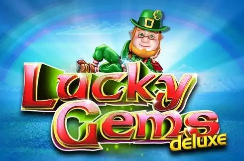 Lucky Gems Deluxe