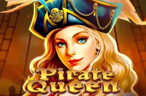 Pirate Queen
