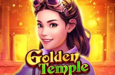 Golden Temple