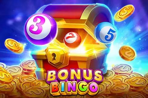 Bonus Bingo