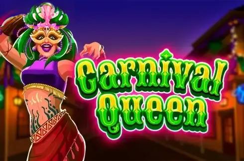 Carnival Queen
