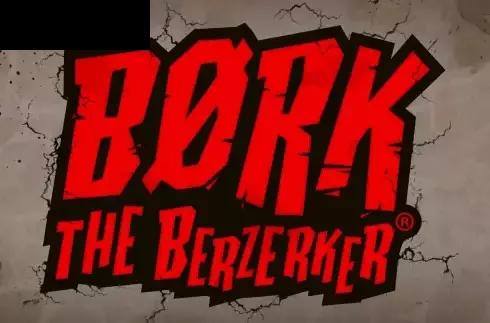 Børk The Berzerker