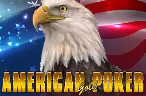 American Poker Gold