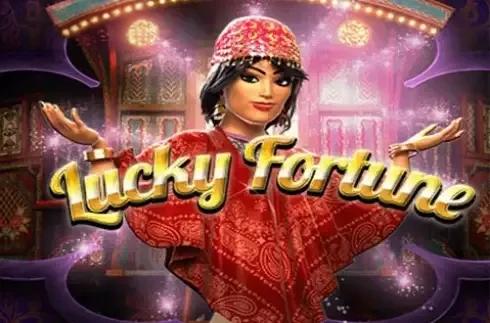 Lucky Fortune