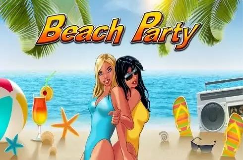 Beach Party