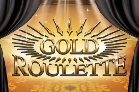 Gold Roulette