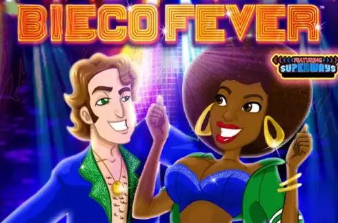 Disco Fever