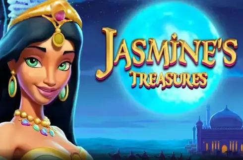 Jasmine's Treasures