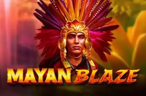 Mayan Blaze