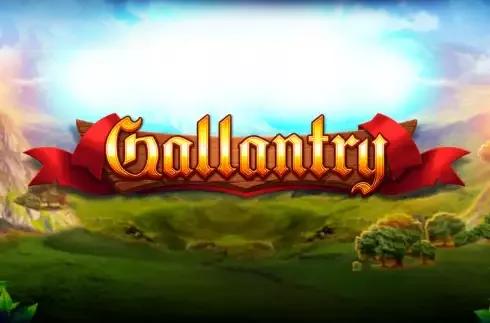 Gallantry