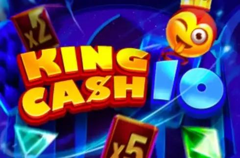 King Cash 10