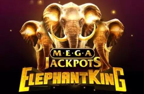 Elephant King MegaJackpots