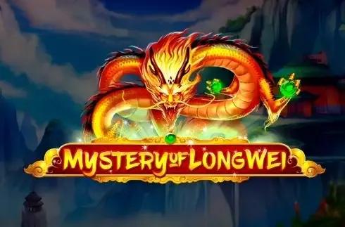 Mystery of LongWei