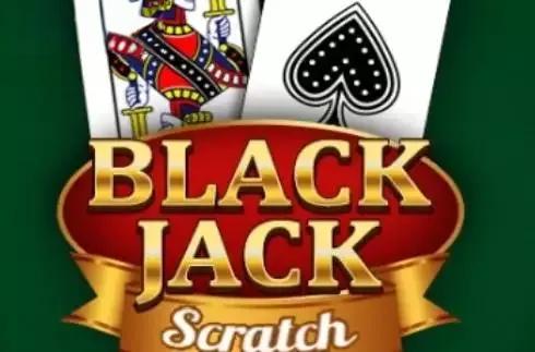 Black Jack Scratch