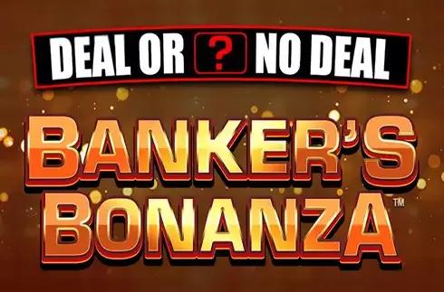 Deal Or No Deal Banker's Bonanza