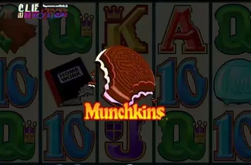 Munchkins