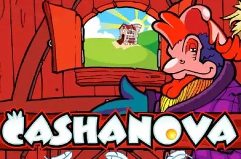 Cashanova