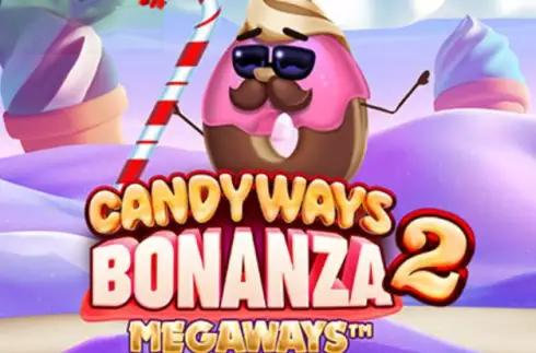 Candyways Bonanza 3