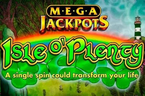 MegaJackpots Isle O'Plenty