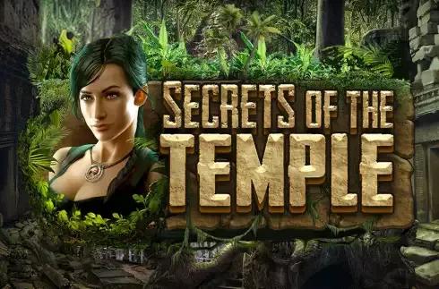 Secrets Of The Temple