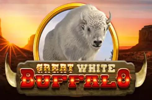 Great White Buffalo