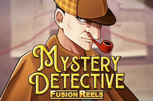 Mystery Detective Fusion Reels