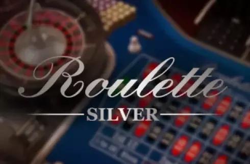 European Roulette Silver