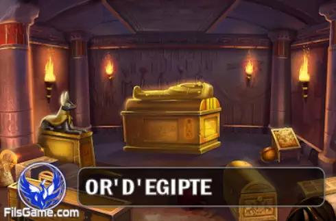 Or D'egipte