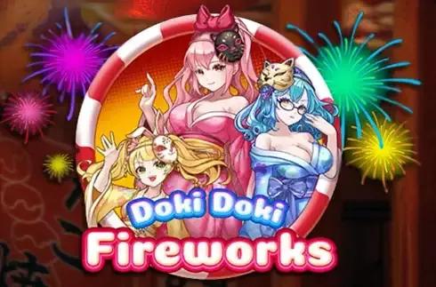 Doki Doki Fireworks