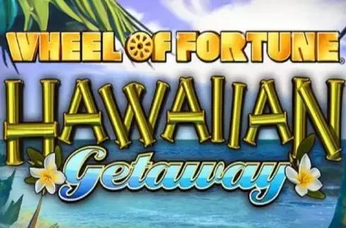 Wheel of Fortune Hawaiian Getaway
