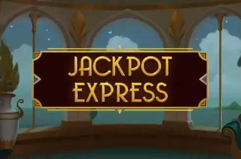 Jackpot Express