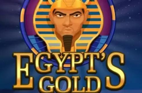 Egypt's Gold