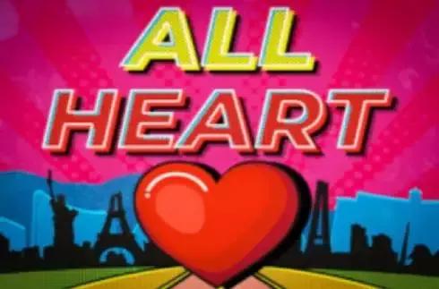 All Heart