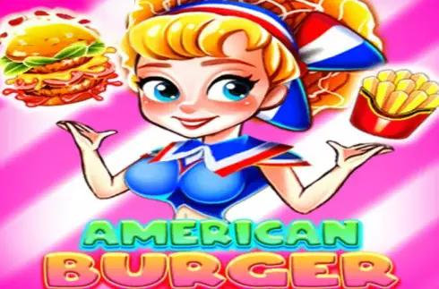 American Burger