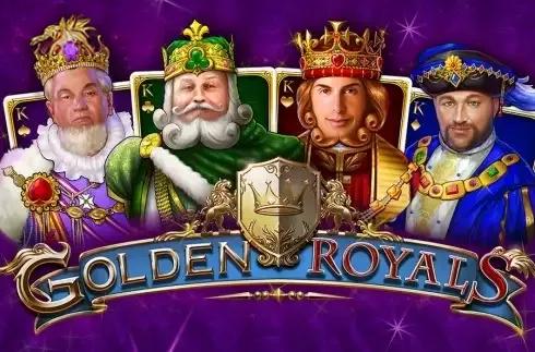 Golden Royals