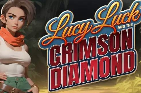 Lucy Luck and the Crimson Diamonds