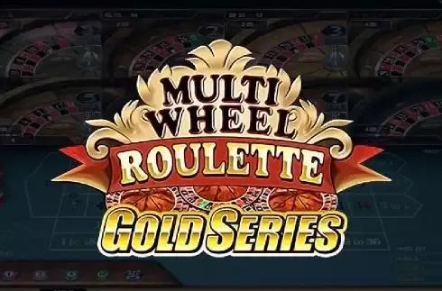 Multi Wheel Roulette Gold