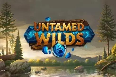 Untamed Wilds
