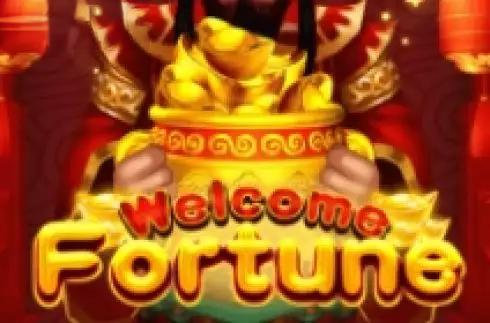 Welcome Fortune