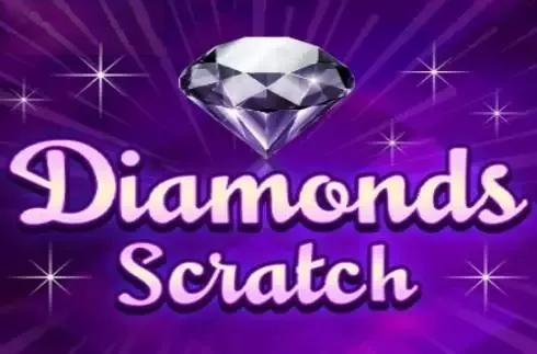 Diamonds Scratch