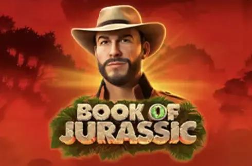 Book of Jurassic