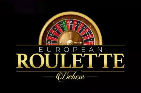 European Roulette Deluxe